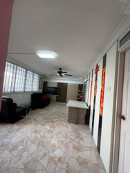 Blk 334 Woodlands Street 32 (Woodlands), HDB 4 Rooms #585478501